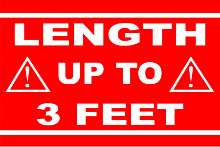 length_up_to_3_feet