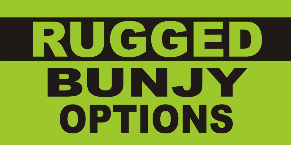 ruggedbunjyoptions